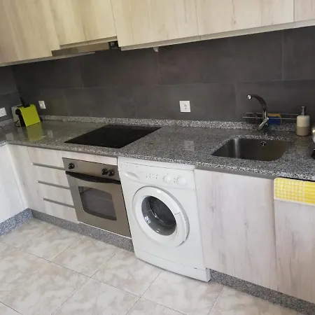 Apartman Casa Solleiros