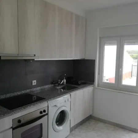 Apartman Casa Solleiros Muros