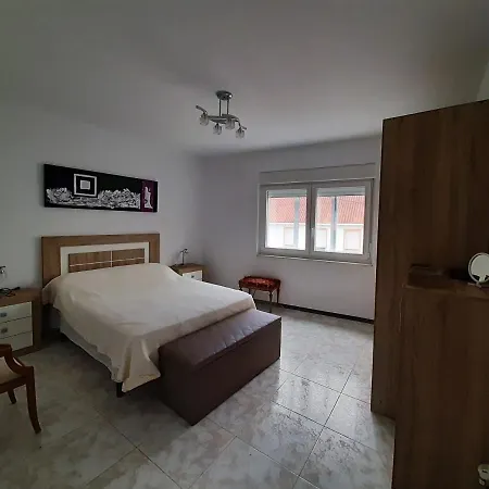 Casa Solleiros *