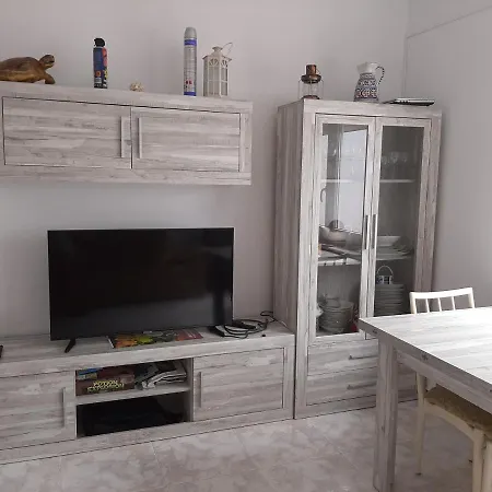 Casa Solleiros Apartamento Muros