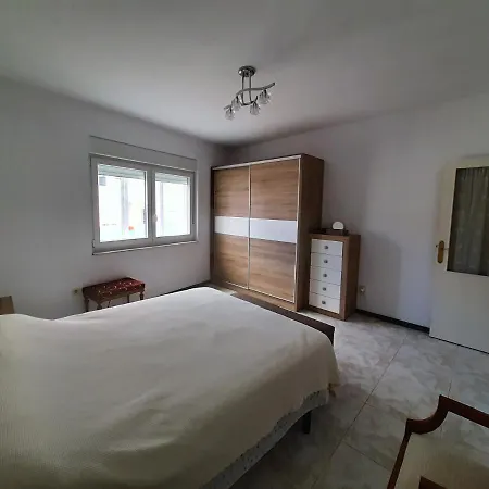 Apartamento Casa Solleiros *