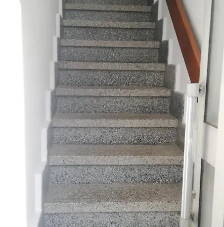 Casa Solleiros Muros